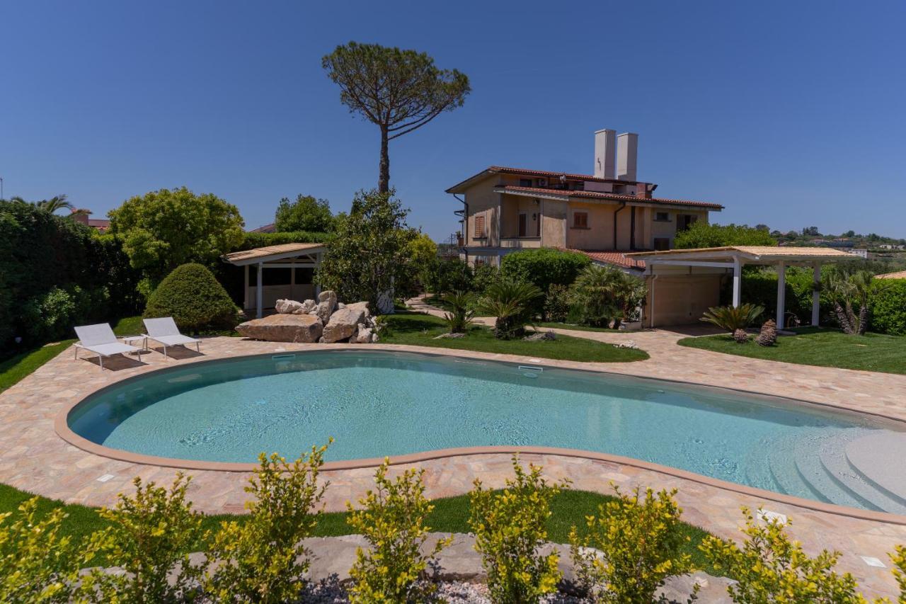 Resort Ravenna Massa Lubrense Rom bilde